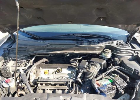 2010 Honda Cr-V Ex-L из США, поврежденный, VIN 5J6RE4H79AL028570